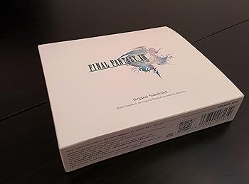 【中古】ファイナルファンタジーXIII オリジナル・サウンドトラック