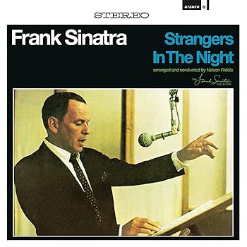 【中古】Strangers in the Night|ドリエム店