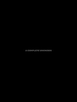 【中古】(良い)a complete unknown