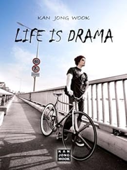 【中古】カン・ジョンウク - Life Is Drama(韓国盤)|ドリエム店
