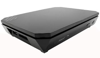 【中古】(良い)ノバック Full HD出力対応メディアプレーヤー Media Gate NV-MG130 32779