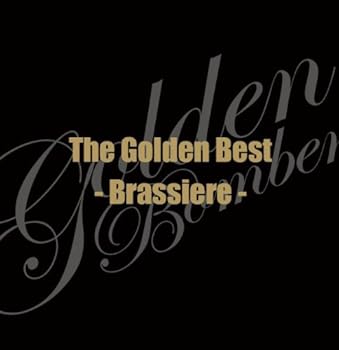【中古】(良い)ザ・ゴールデンベスト~Brassiere~