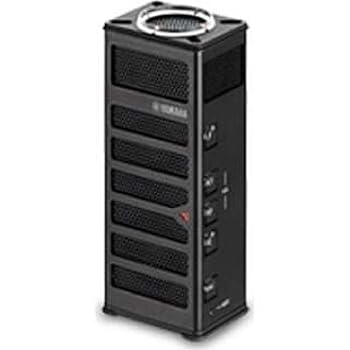 【中古】(良い)ヤマハ Web会議用マイクスピーカー PJP-10UR