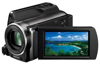 【中古】SONY デジタルHDビデオカメラレコーダー XR150 ブラック HDR-XR150/B 24,996円