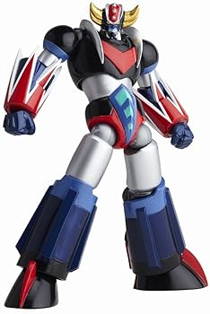 【中古】(良い)リボルテックヤマグチ No.085 グレンダイザー