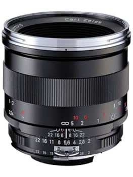 【中古】Carl Zeiss Makro-Planar T* 2/50 ZE (キャノンEF)