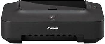 【中古】旧モデル Canon インクジェットプリンター PIXUS iP2700