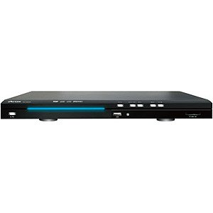 【中古】(良い)セントレードM.E DVDプレーヤー ADS-560SHB