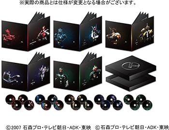 【中古】仮面ライダー電王 超・CD-BOX
