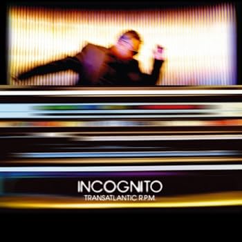 【中古】トランスアトランティック・RPM