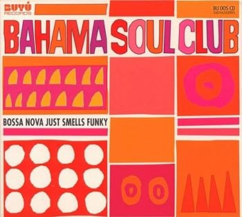 【中古】(良い)Bossa Nova Just Smells..