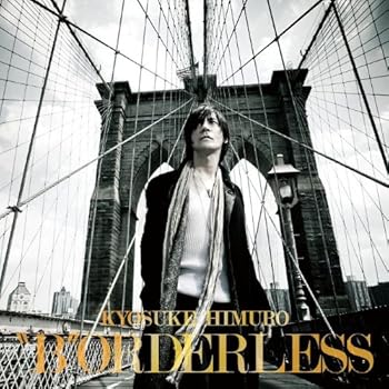 【中古】”B”ORDERLESS