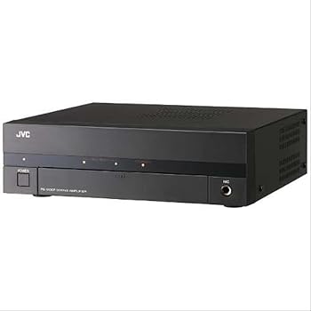【中古】JVCケンウッド 勝利者 BGMアンプリファイアー 30W なおなお書き-M30P