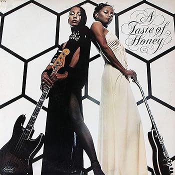 【中古】(良い)A Taste of Honey