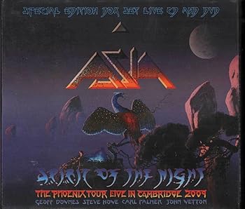 【中古】(良い)Spirit of the Night + DVD 8,711円