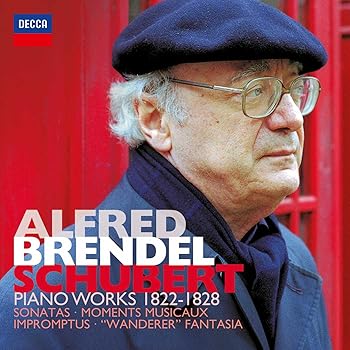 【中古】(良い)Schubert: Piano Works 1822-1828
