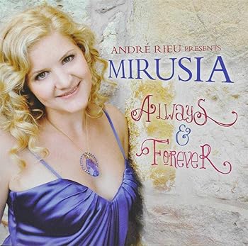 【中古】Always & Forever｜ドリエム店