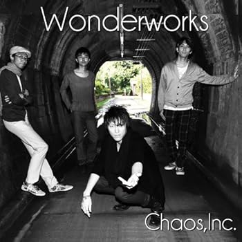 【中古】(良い)Wonderworks