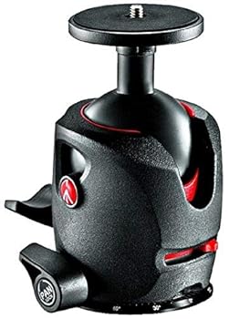【中古】Manfrotto 自由雲台 057マグネシウムボール雲台 マグネシウム製 MH057M0 43,244円