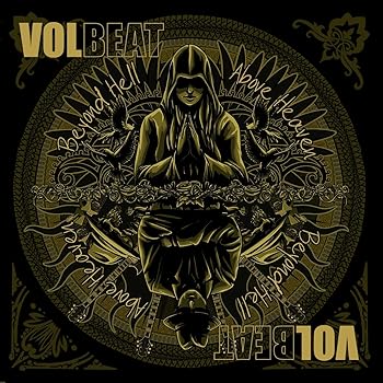 【中古】Beyond Hell / Above Heaven
