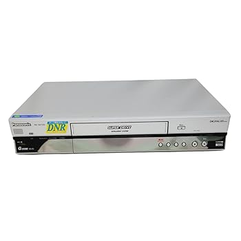 【中古】(良い)パナソニック ビデオデッキ NV-SV120-S｜ドリエム店