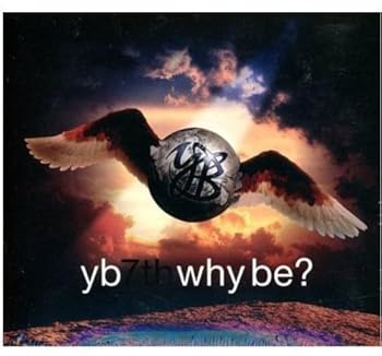 【中古】(良い)Why Be|ドリエム店