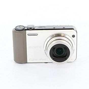 【中古】ソニー SONY デジタル写真機 Cybershot HX7V 1620万絵素CMOS 光学x10 ゴールド DSC-HX7V/N