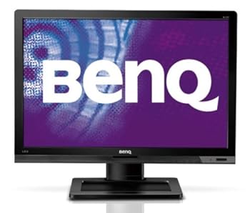 【中古】BenQ 22型 LEDワイドモニタ BL2201PT｜ドリエム店