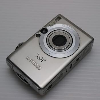 楽天市場】【中古】Canon IXY DIGITAL イクシィデジタル IXY-D70