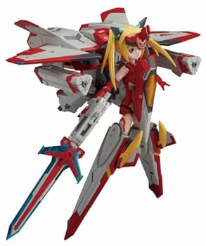 【中古】(良い)武装神姫 リルビエート (彩色済みアクションフィギュア)