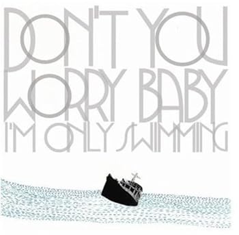 【中古】(良い)Don't You Worry Baby｜ドリエム店