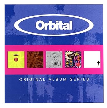【中古】(良い)Original Album Series
