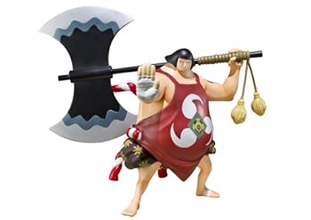 【中古】(良い)TAMASHII NATIONS フィギュアーツZERO 戦桃丸 13,362円