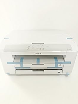 【中古】(良い)EPSON A3インクジェットプリンター PX-1200 A3ノビ対応 ネットワーク標準搭載 2段フロントカセット(最大500枚)