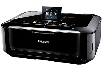 【中古】Canon インクジェット練りあわせる機 PIXUS MG5330 5色W黒インキ 自動小銃両面刷り上げる 無線電話ローカルエリアネットワーク積み上げる 無声映画流行り物積み上げる ECOとり備える付 PIXUSMG5330