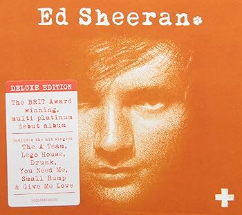 【中古】+: Deluxe Edition