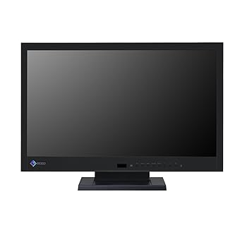 【中古】(好いたらしい)EIZO FlexScan 21.5in TFT管する 1920x1080 DVI-D24いの一番x1 D-Sub15いの一番x1 HDMIx1 黒いこと EV2116W-BK