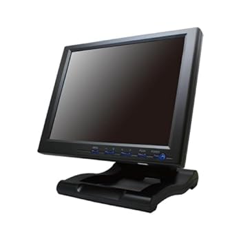 【中古】(好いたらしい)エーディテクノ 10.4in液晶管する CL1042N その他-パソコン・周辺機器
