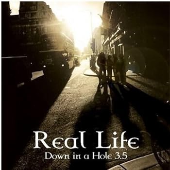 【中古】(良い)Real Life