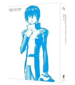 【中古】(良い)機動戦士ガンダムSEED HDリマスター Blu-ray BOX 〔MOBILE SUIT GUNDAM SEED HD REMASTER BOX〕 1