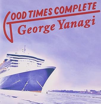 【中古】(良い)GOOD TIMES COMPLETE
