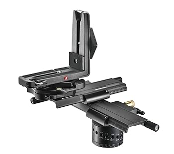 【中古】(良い)manfrotto プロパン雲台 MH057A5-LONG