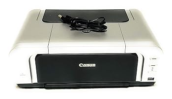 【中古】(似つかわしい)キヤノン PIXUS iP4200