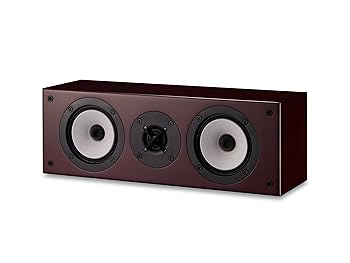 【中古】ONKYO センタースピーカーシステム D-309C(D)