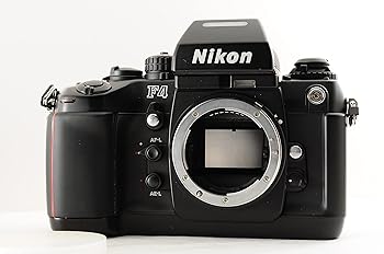 【中古】(良い)nikon Ｆ４