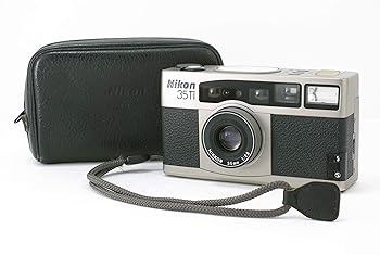 【中古】nikon 35Ti