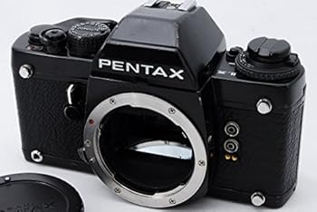 【中古】(好いたらしい)PENTAX LX 後期模範例
