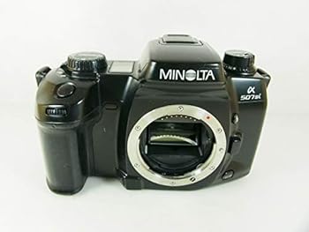 【中古】minolta α507si 10,944円