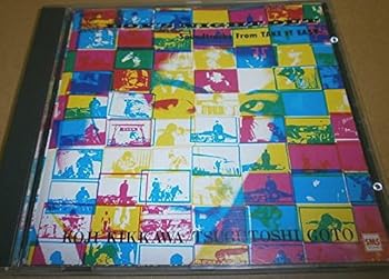 【中古】ＴＡＫＥ　ＩＴ　ＥＡＳＹ