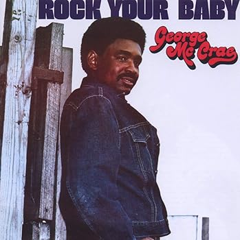 【中古】(良い)ROCK YOUR BABY: EXPANDED EDITION